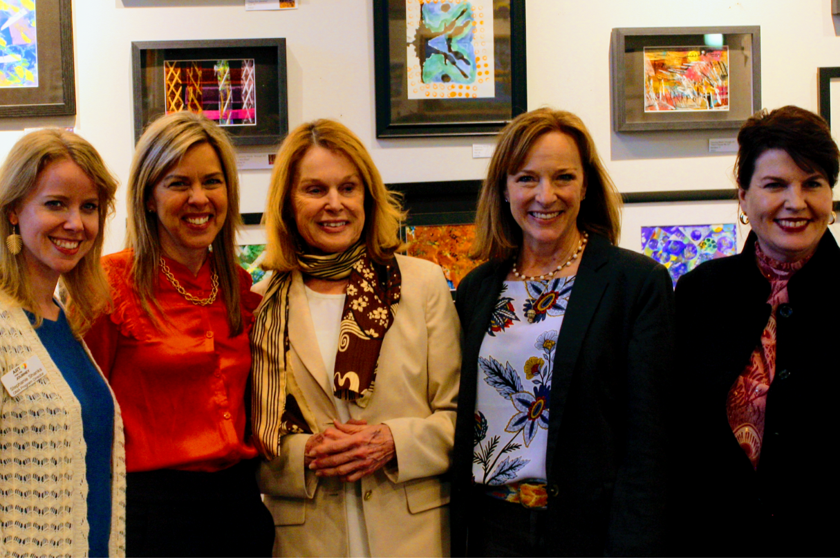 Delegate Kaye Kory Invites Art For The Journey To The 8th Annual Art 