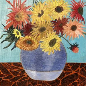 Bouquet du Jardinier | Robin Ricketts