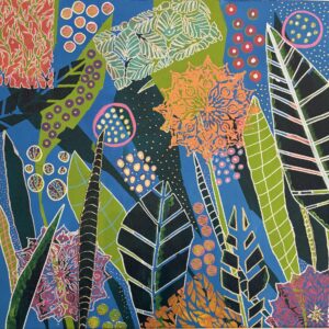 Garden Mosaic | Teri Summers