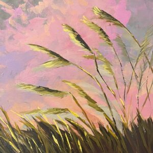 Last Light | Kimberly Price