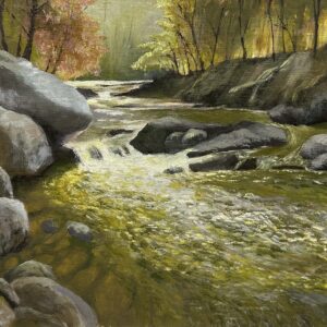 Moment Paisible | Robin Ricketts