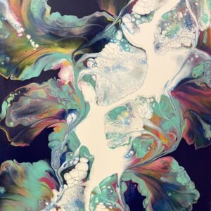 Tidal Bloom