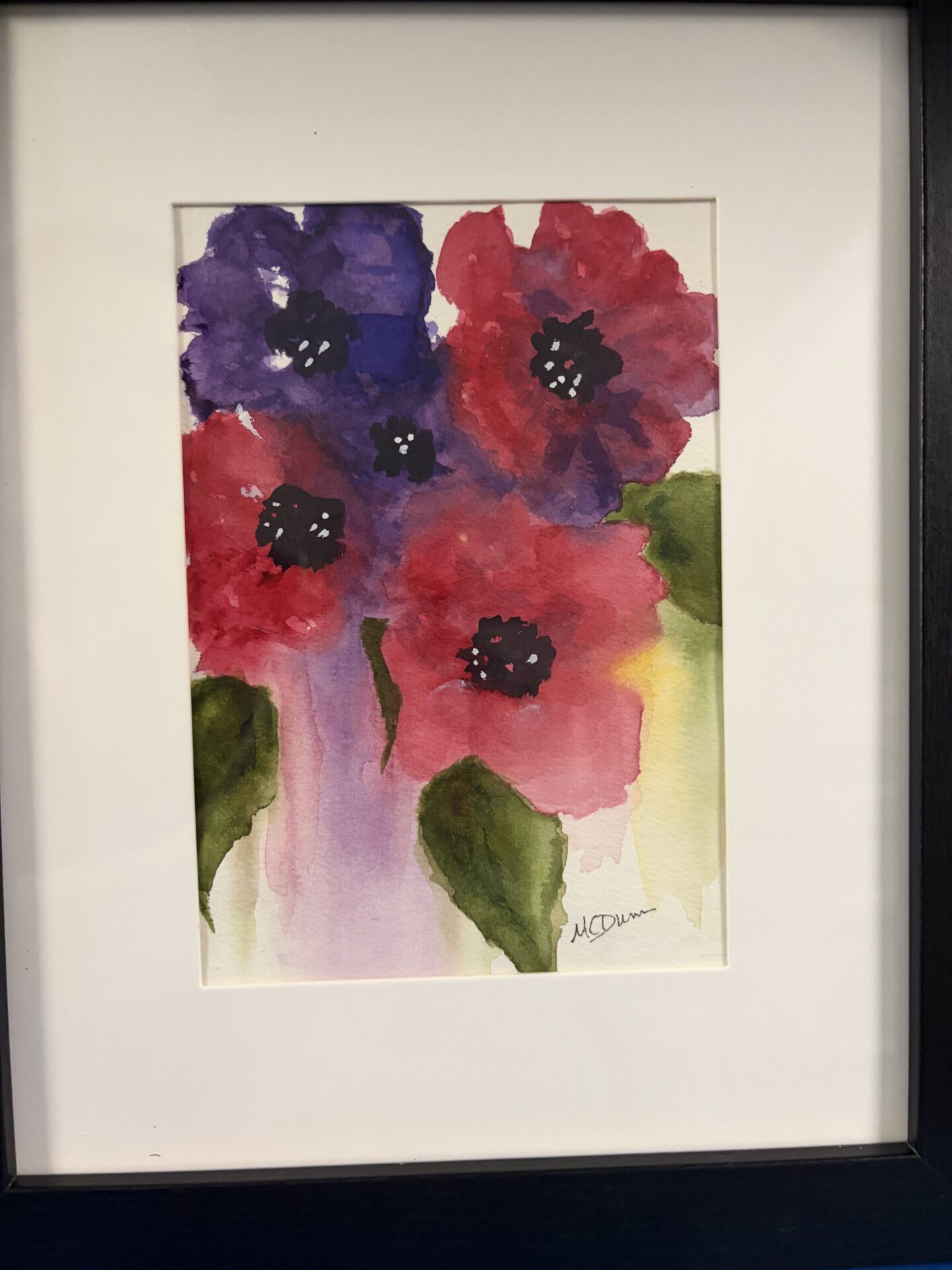 Watercolor 3