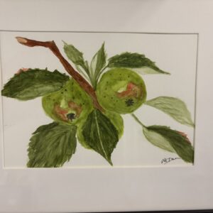 Watercolor 5