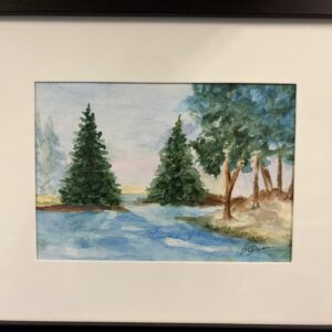 Watercolor 6