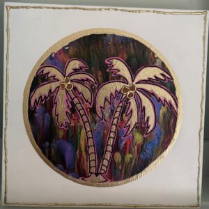 Palm Paradise