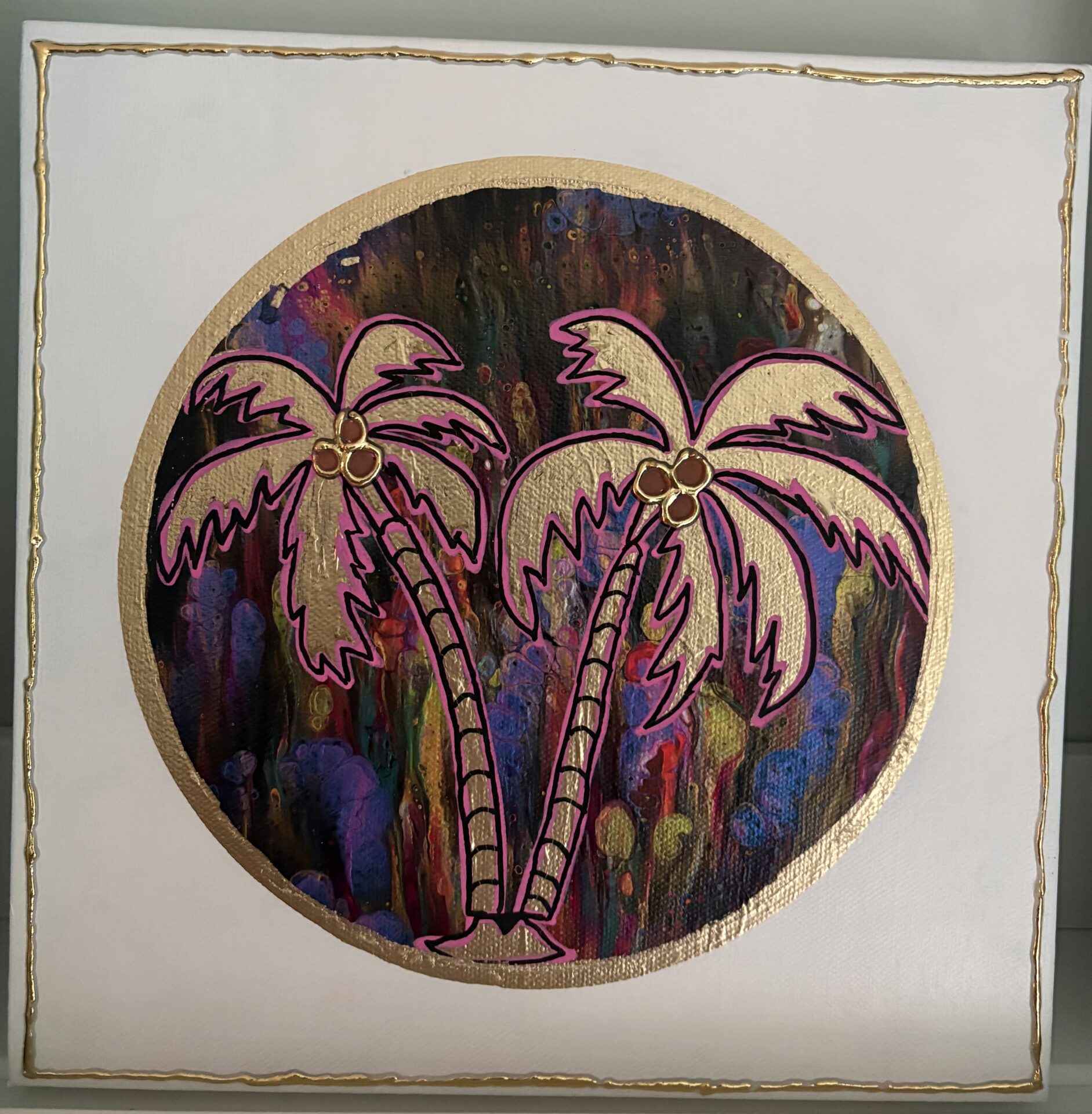 Palm Paradise