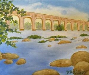 Richmond Railway Bridge