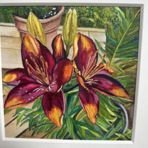 Linda’s Lillies