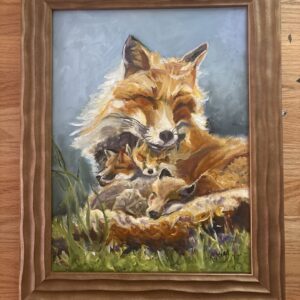 A Mother's Love