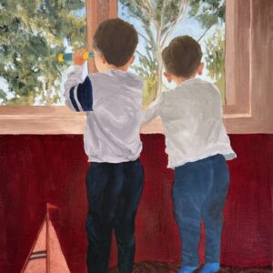 Navigating Childhood
